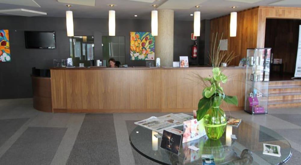 Hotel & Spa Real Ciudad De Zaragoza Exterior photo